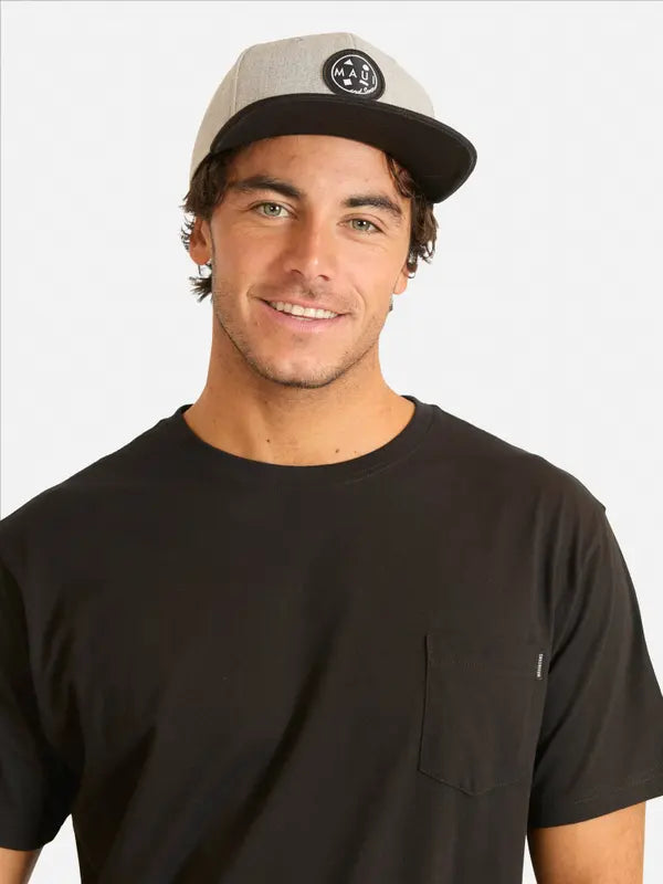 Polera BTB Pocket Black