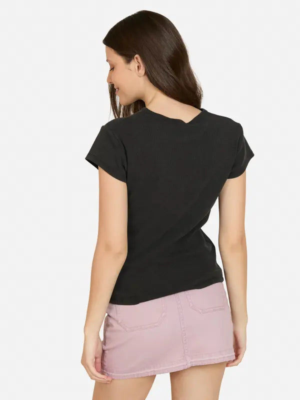 Polera Mujer Solara Breeze