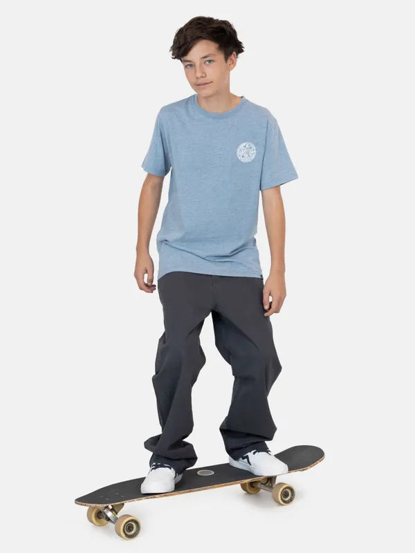 Polera Niño Native Cookie