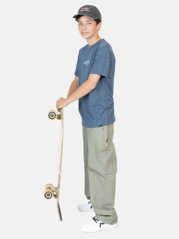 Polera Niño Break Point