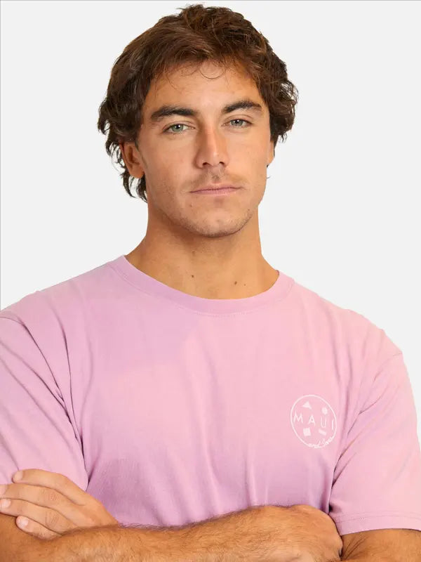 Polera Hombre Elemental