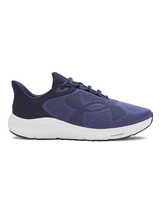 Zapatilla Hombre Running Pursuit 4 Big Logo Navy