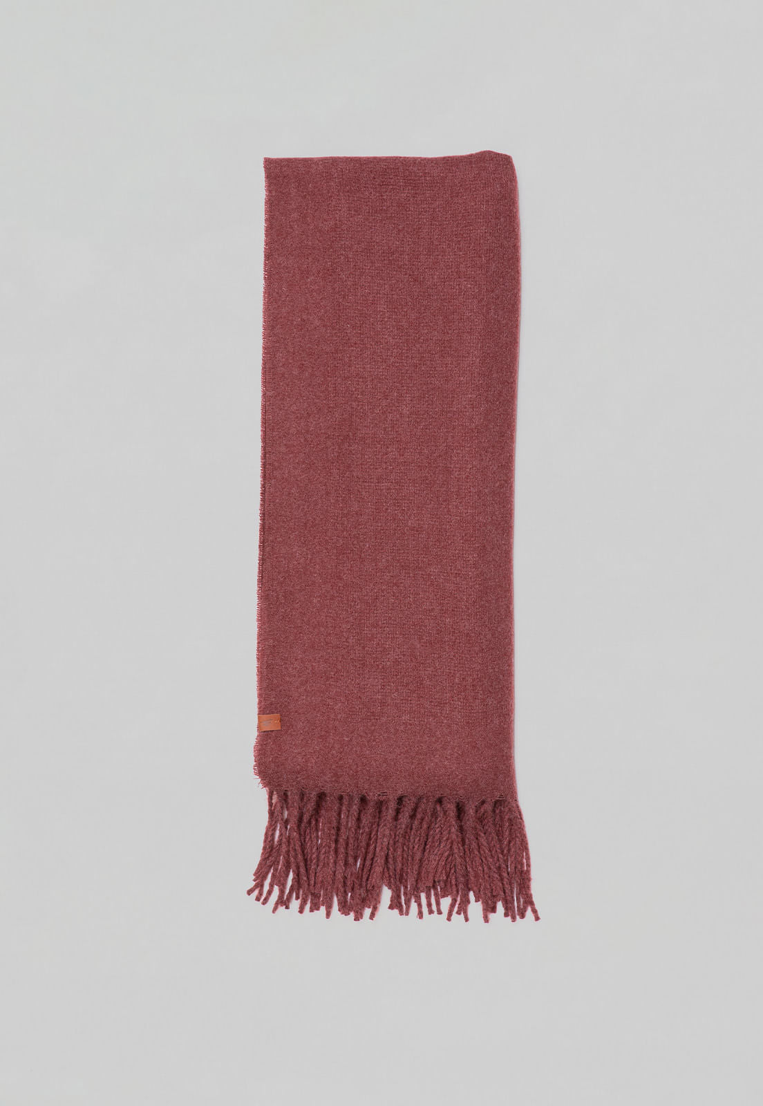 Bufanda Hombre Alabama Red