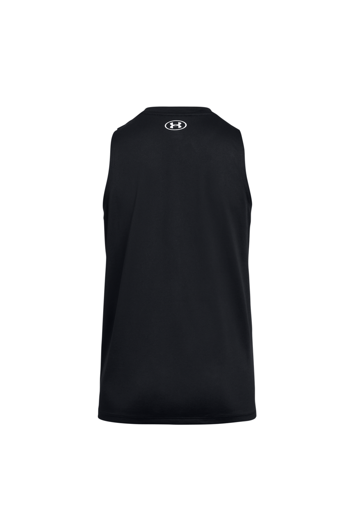 Polera Mujer Sin Mangas Training Tech Tank Solid Negra
