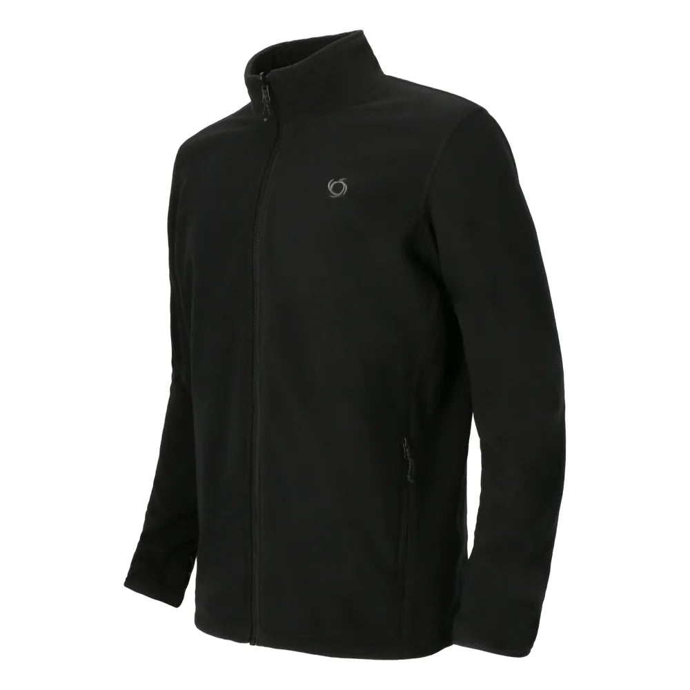 Parka Hombre 3 En 1 Terranova Negro