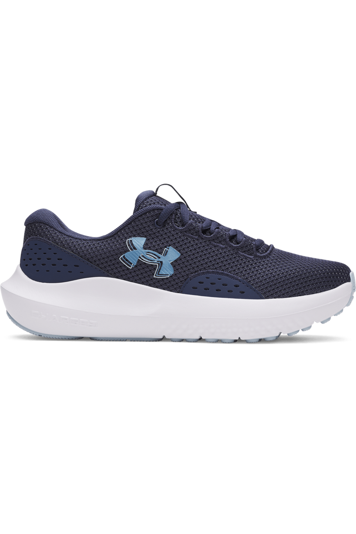 Zapatillas Mujer Running Charged Surge 4 Navy