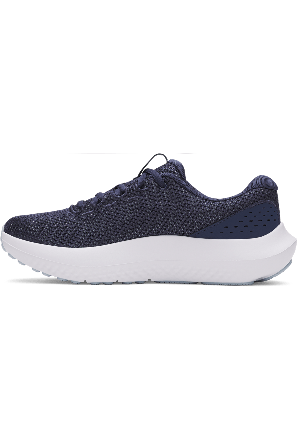 Zapatillas Mujer Running Charged Surge 4 Navy