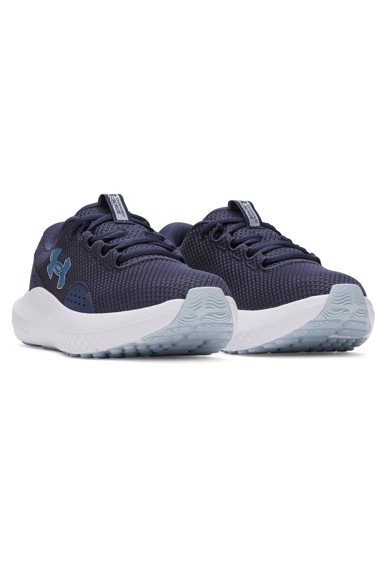 Zapatillas Mujer Running Charged Surge 4 Navy