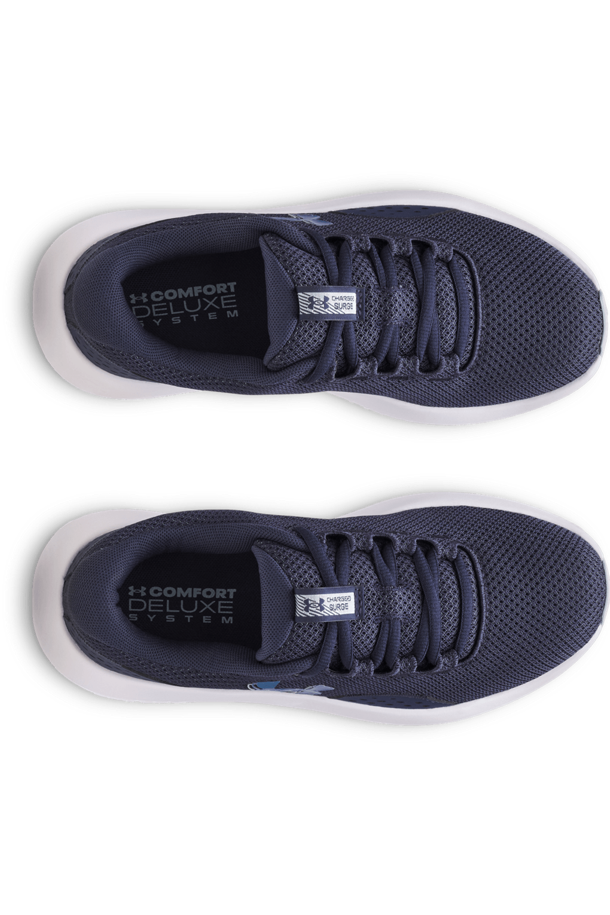 Zapatillas Mujer Running Charged Surge 4 Navy