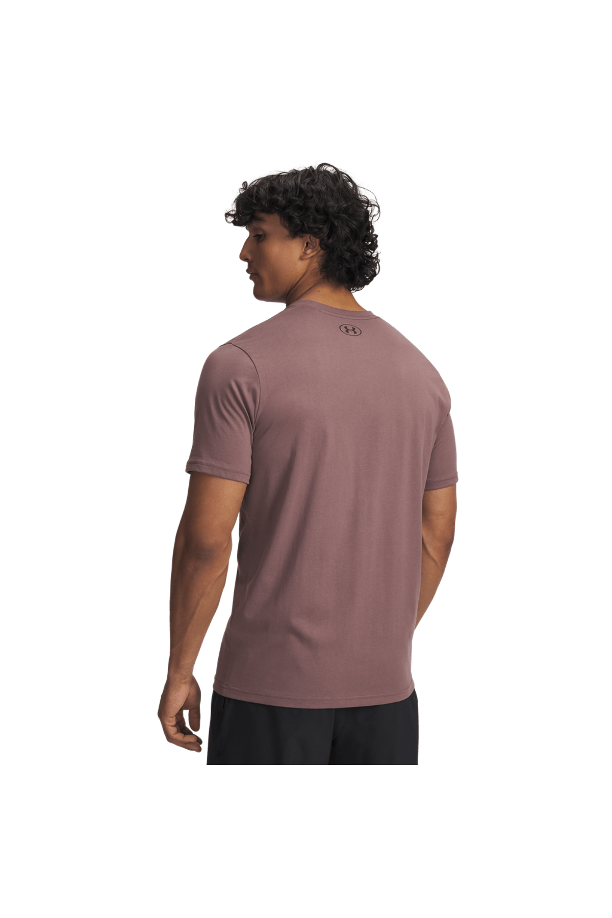 Polera Hombre Sportstyle Boxed Café