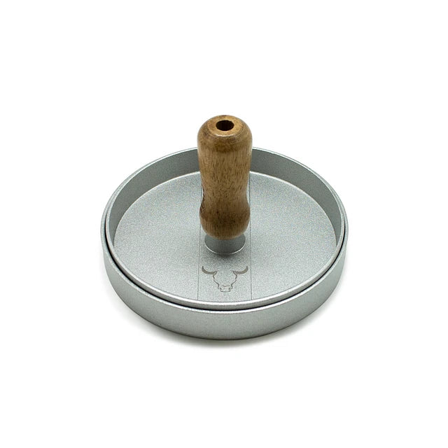 Prensa Para Hamburguesa Wayu