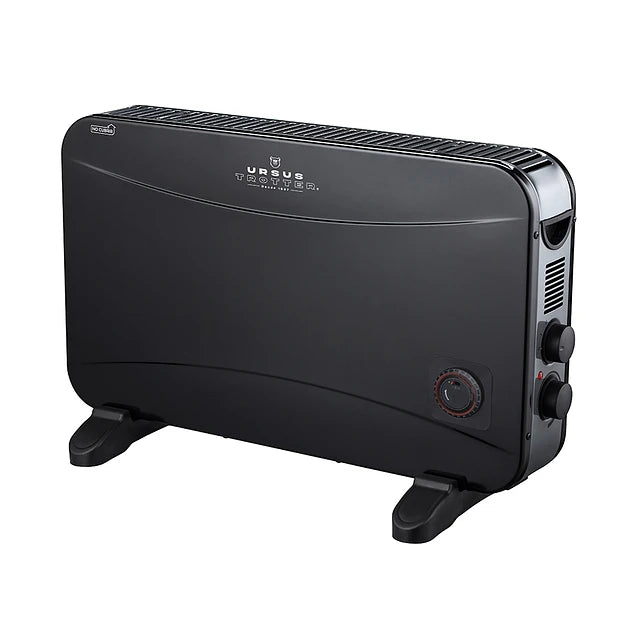 Calefactor Eléctrico HMP-2000TT UrsusTrotte