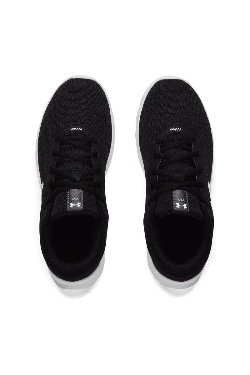 Zapatilla Mujer Running Mojo 2 Negro