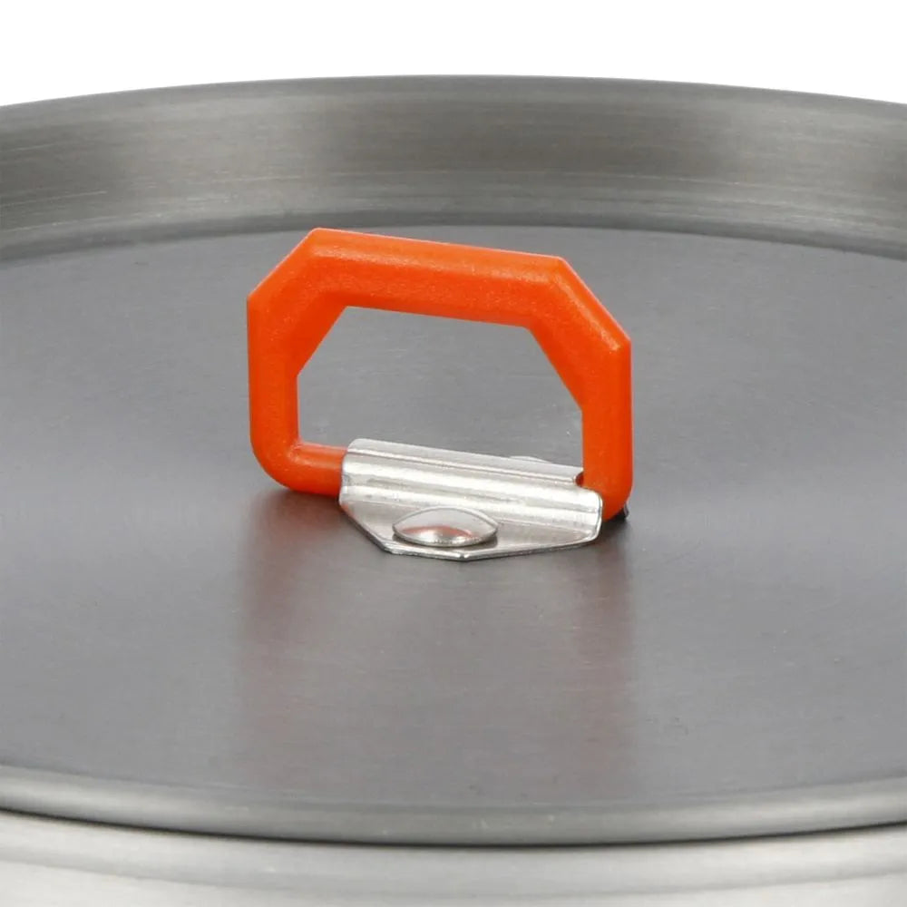 Olla Ebullicion Rapida Breaker