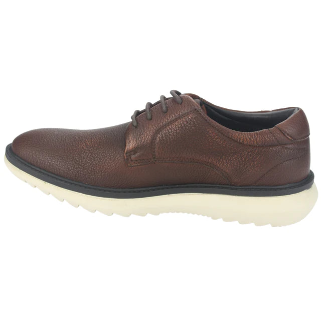 Zapato Hombre Galaxy 6770 W Havana Casual
