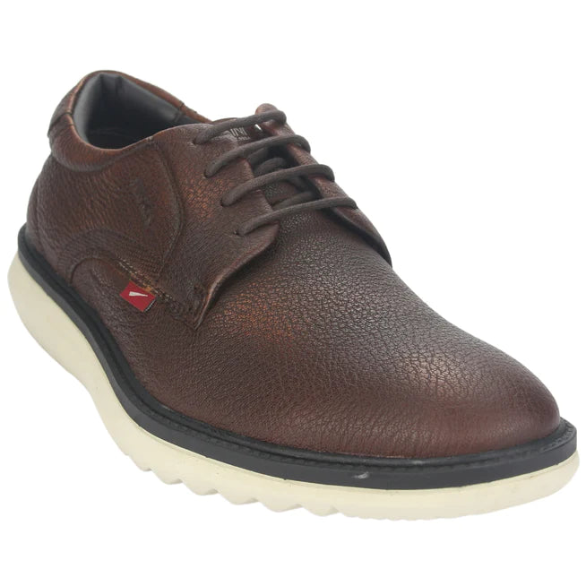 Zapato Hombre Galaxy 6770 W Havana Casual