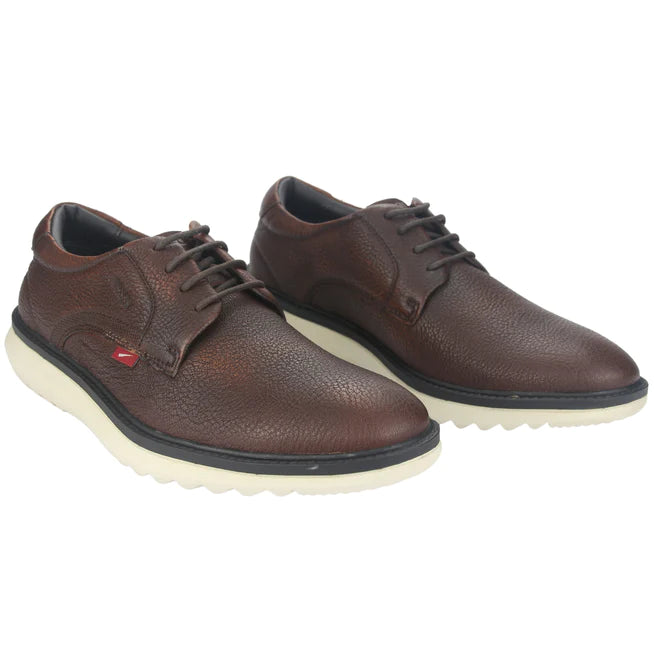 Zapato Hombre Galaxy 6770 W Havana Casual