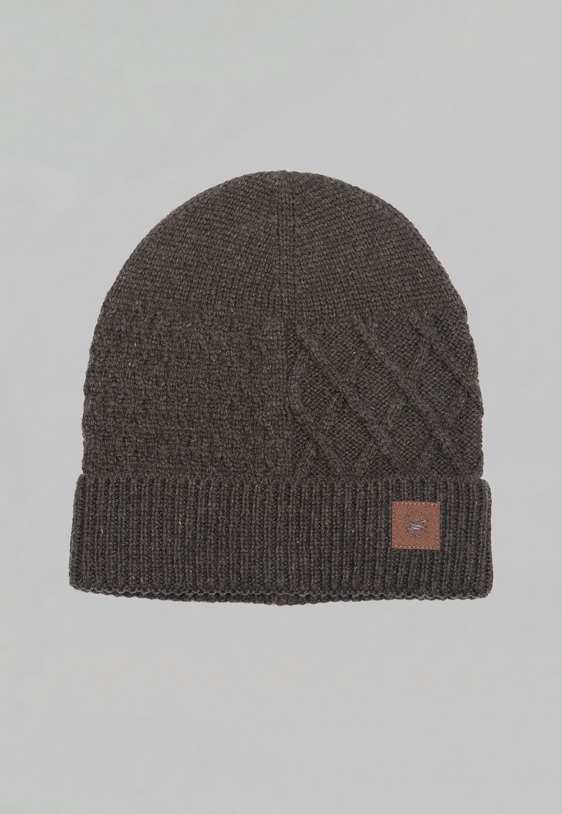 Gorro Hombre Boston Military