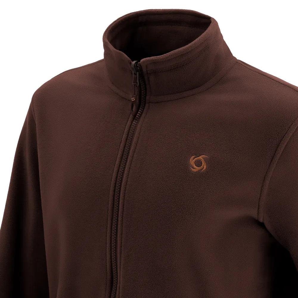 Parka Hombre 3 En 1 Parbat Lava