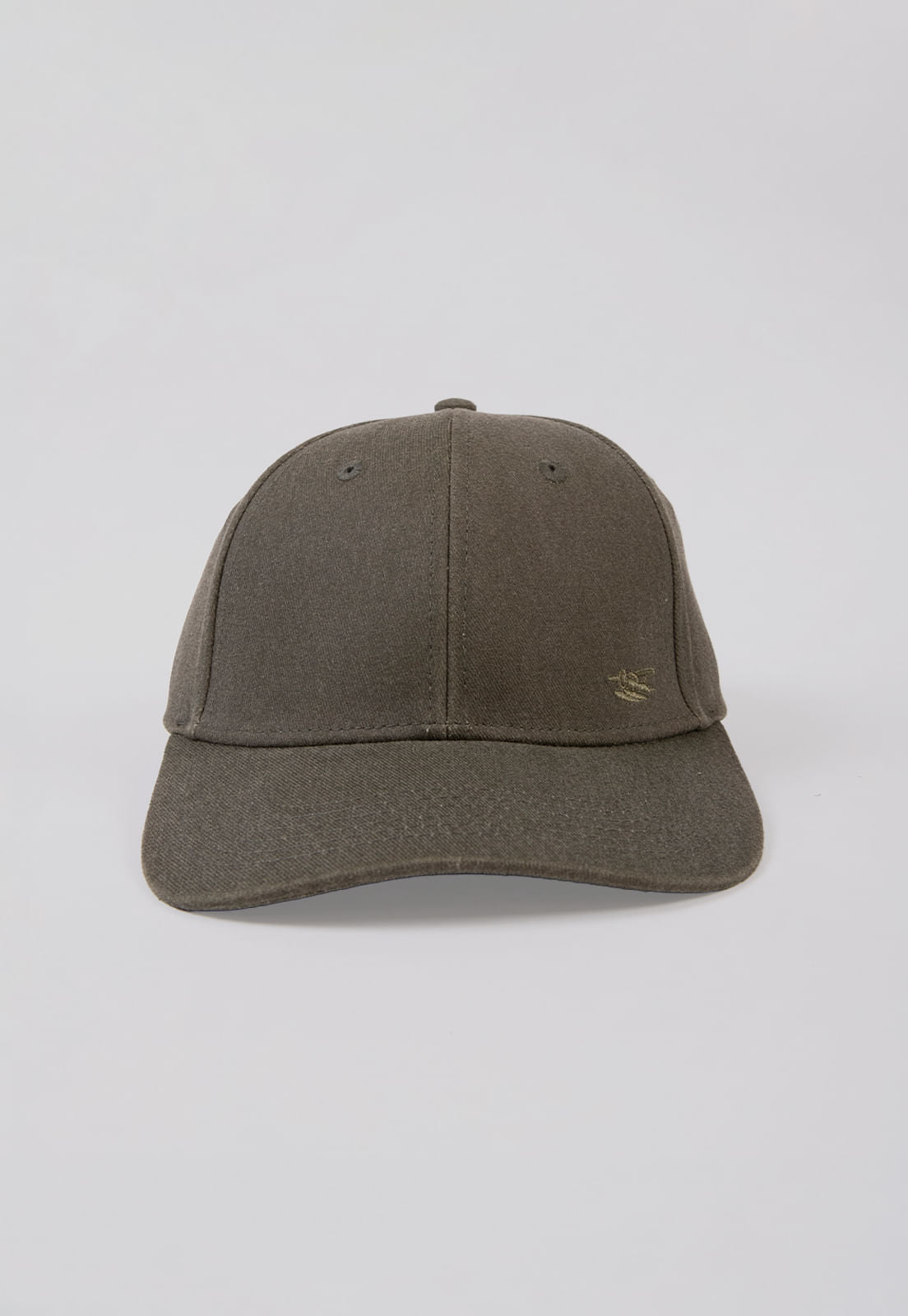 Jockey Hombre Basico Alabama Musgo