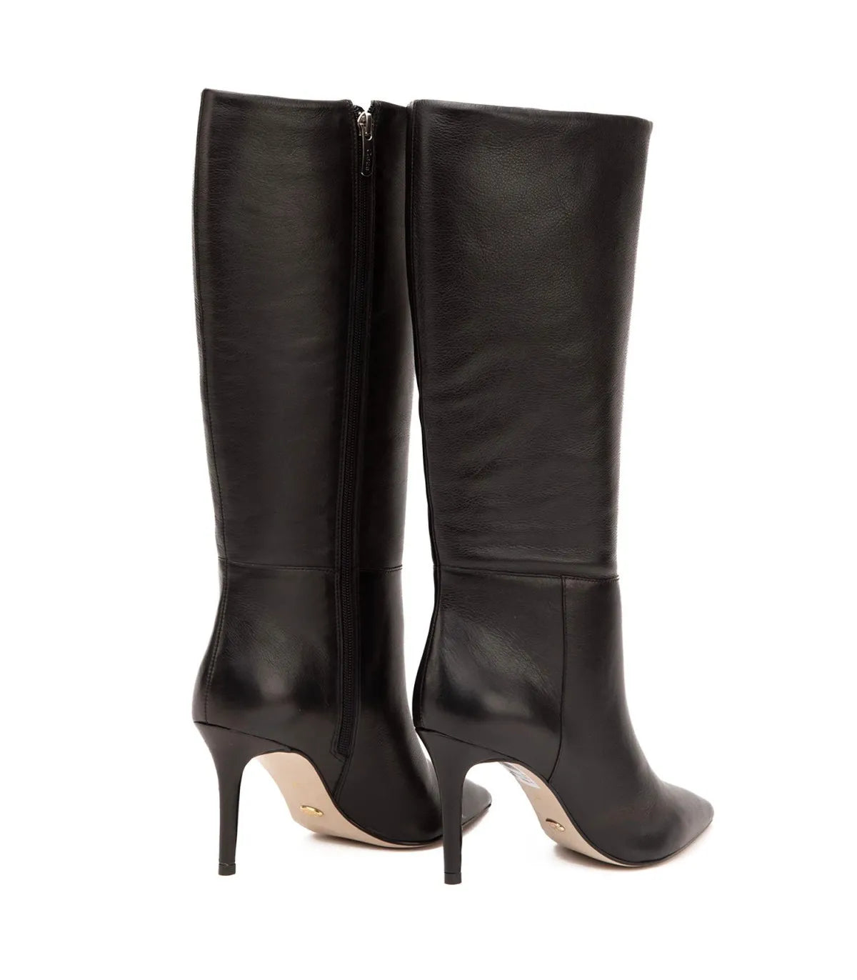 Bota Mujer Jazmin Negro