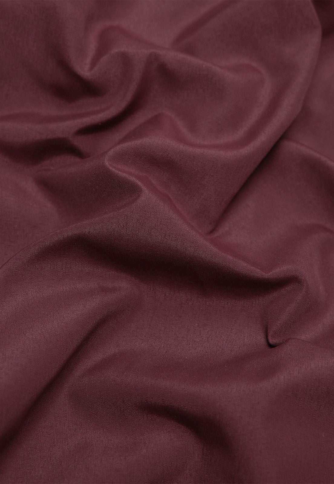 Short De Baño Liso Rojo