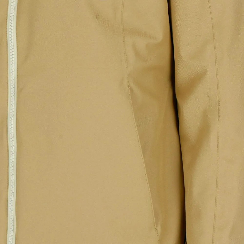 Casaca 3 en 1 Mujer Trevor Beige