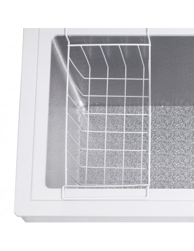 Freezer Horizontal FF-255AF