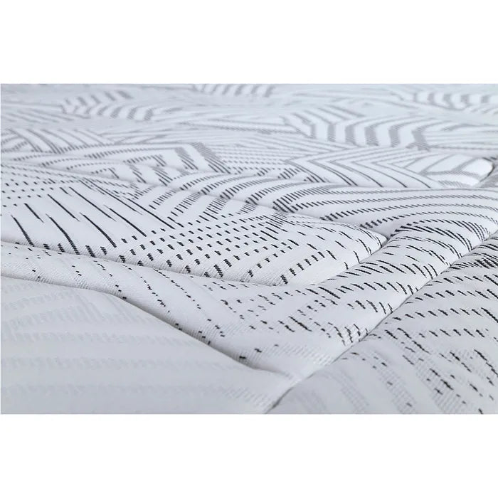 Combo Cama Tempo 2 Plazas + Muebles Issey
