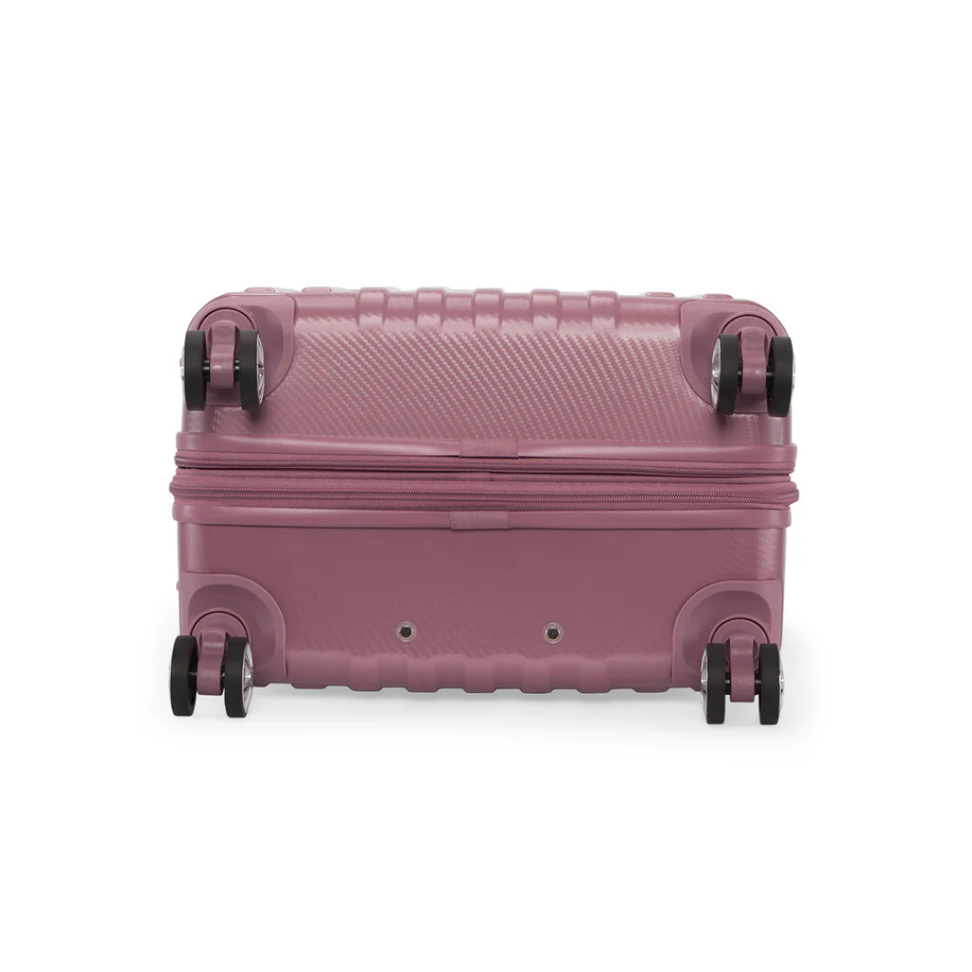 Maleta Cabina DKNY 39 LTS Rosa