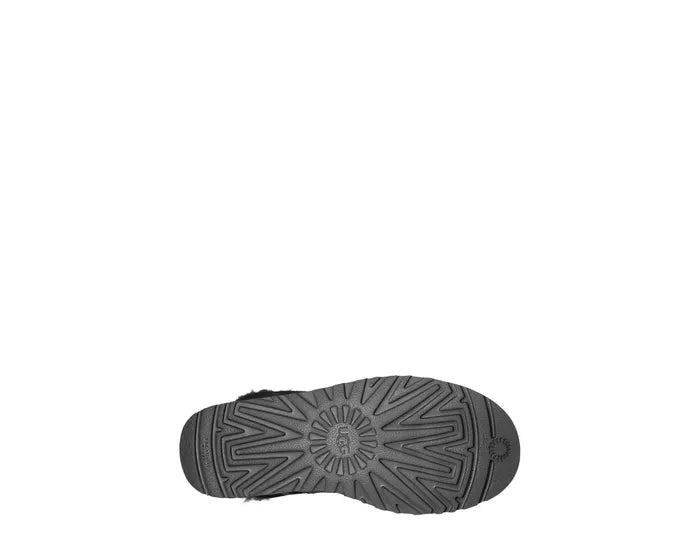 Bota Mujer Mini Bailey Bow II Black