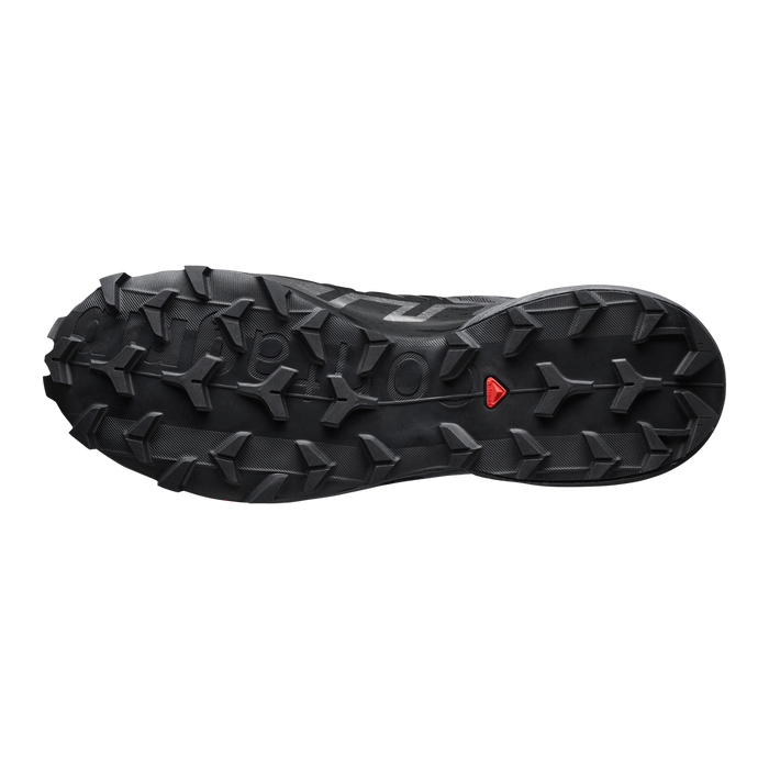Speedcross 6 Gore-tex Black Phantom