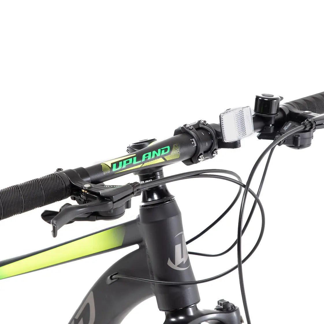 Bicicleta Upland Vanguard 200-29Er Talla 17 Aro 29 Negro