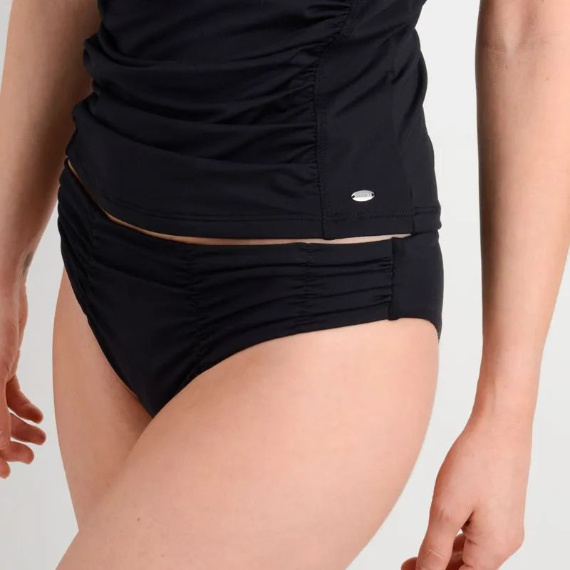 Traje de Baño Mujer Tankini Stella II Negro