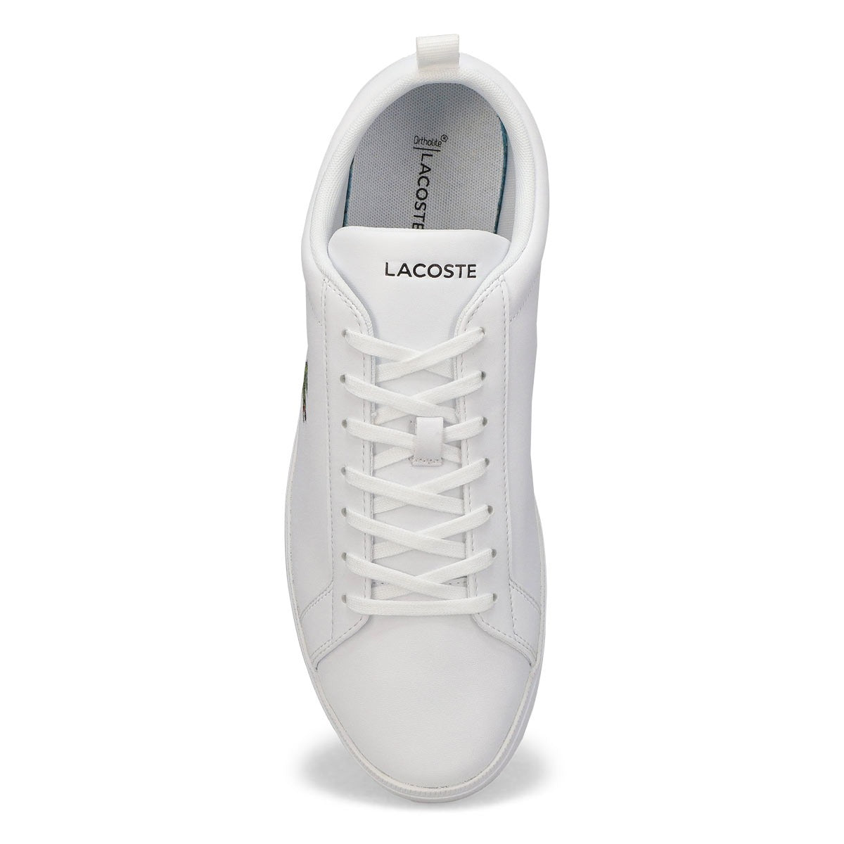 Zapatilla Hombre Court Base Blanco