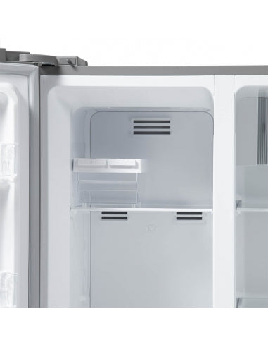 Refrigerador Side by Side FRS-W5500BXA