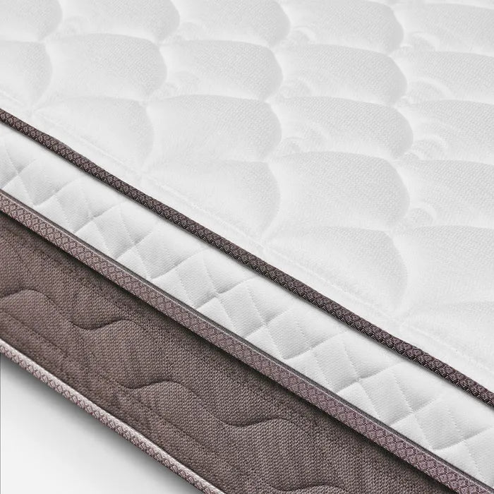 Cama Europea New Style 4 Plus 2 Plazas 150 x 200 cm