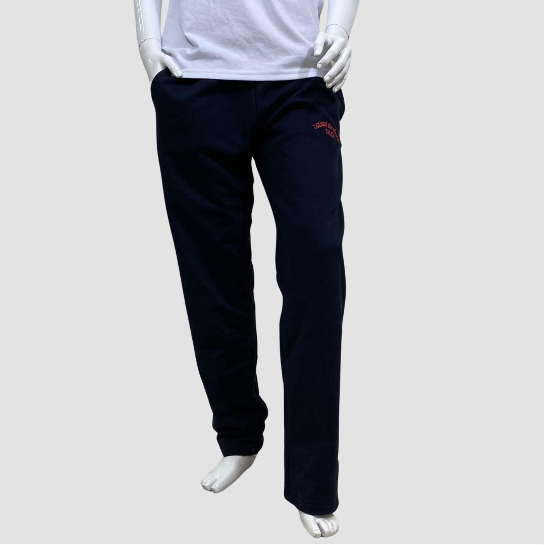 Pantalón de Buzo Colegio San Ignacio