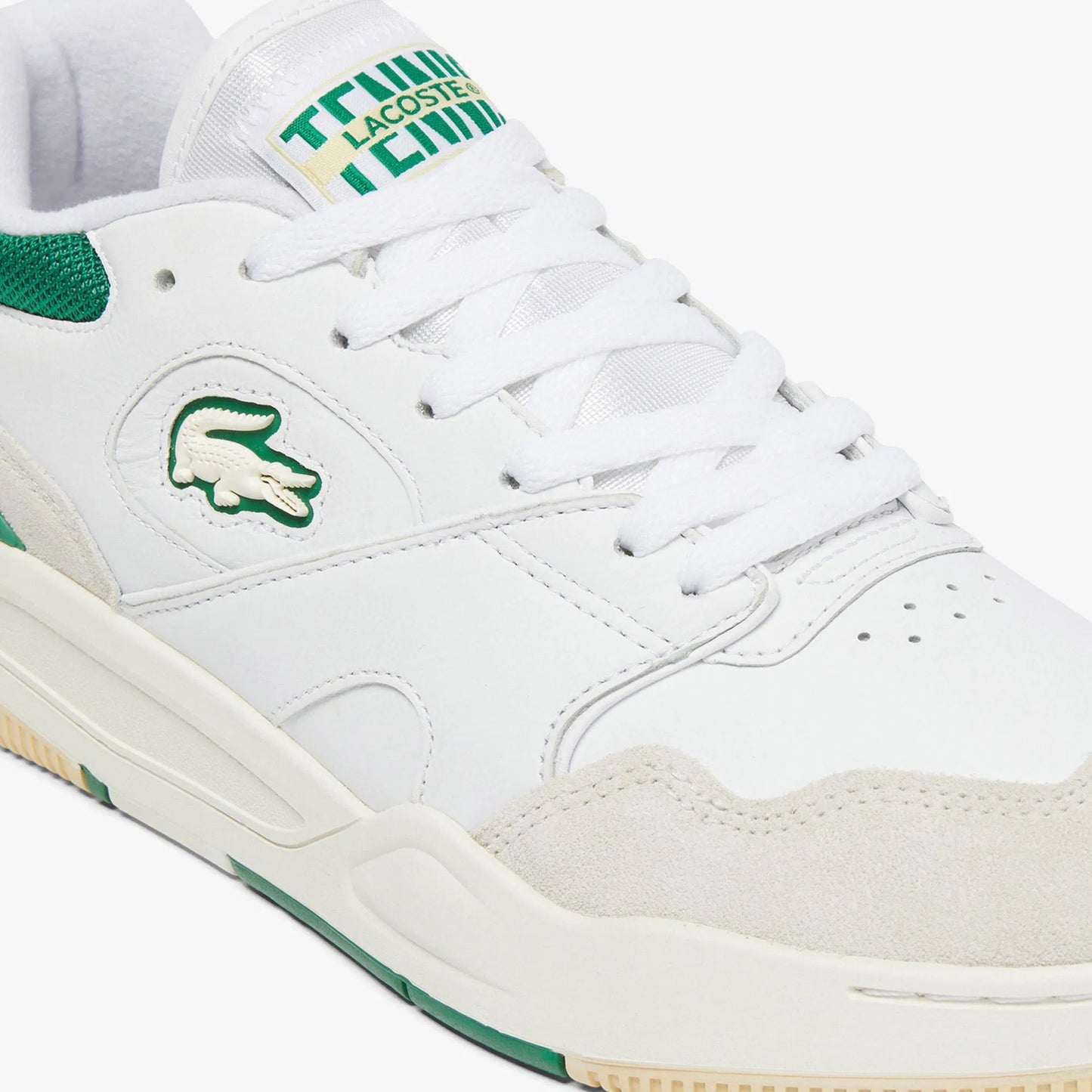 zapatilla-hombre-lineshot-verde