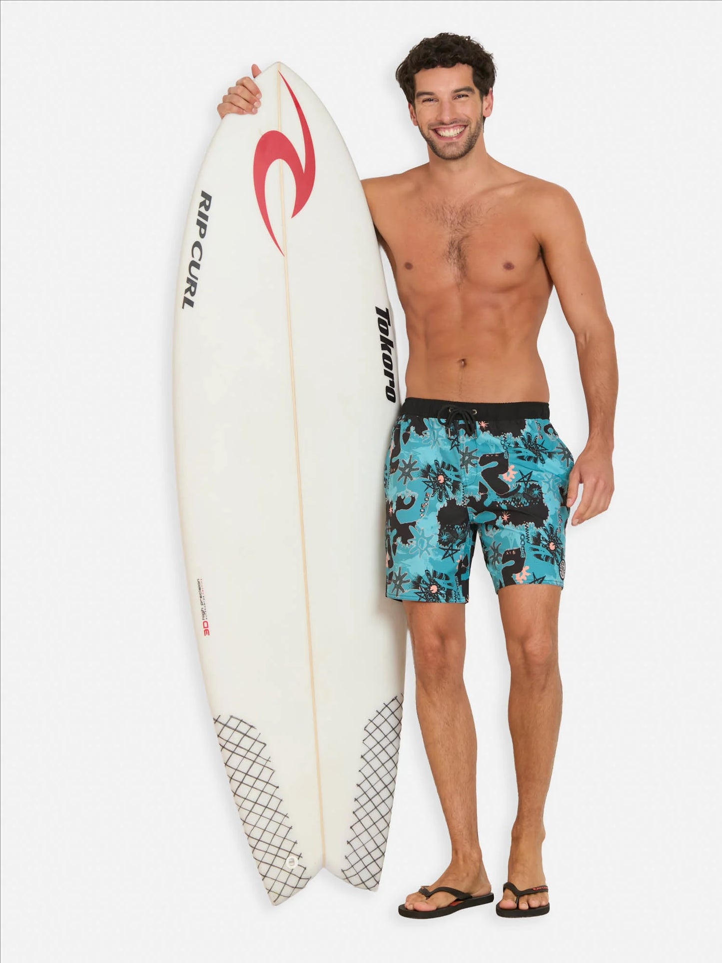 Traje de Baño Hombre Aeris Colores