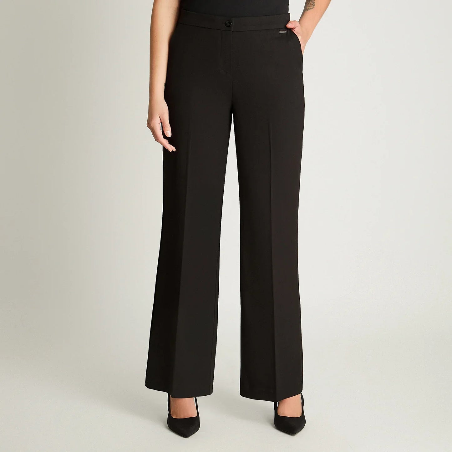 pantalón-mujer-formal-palazzo-negro