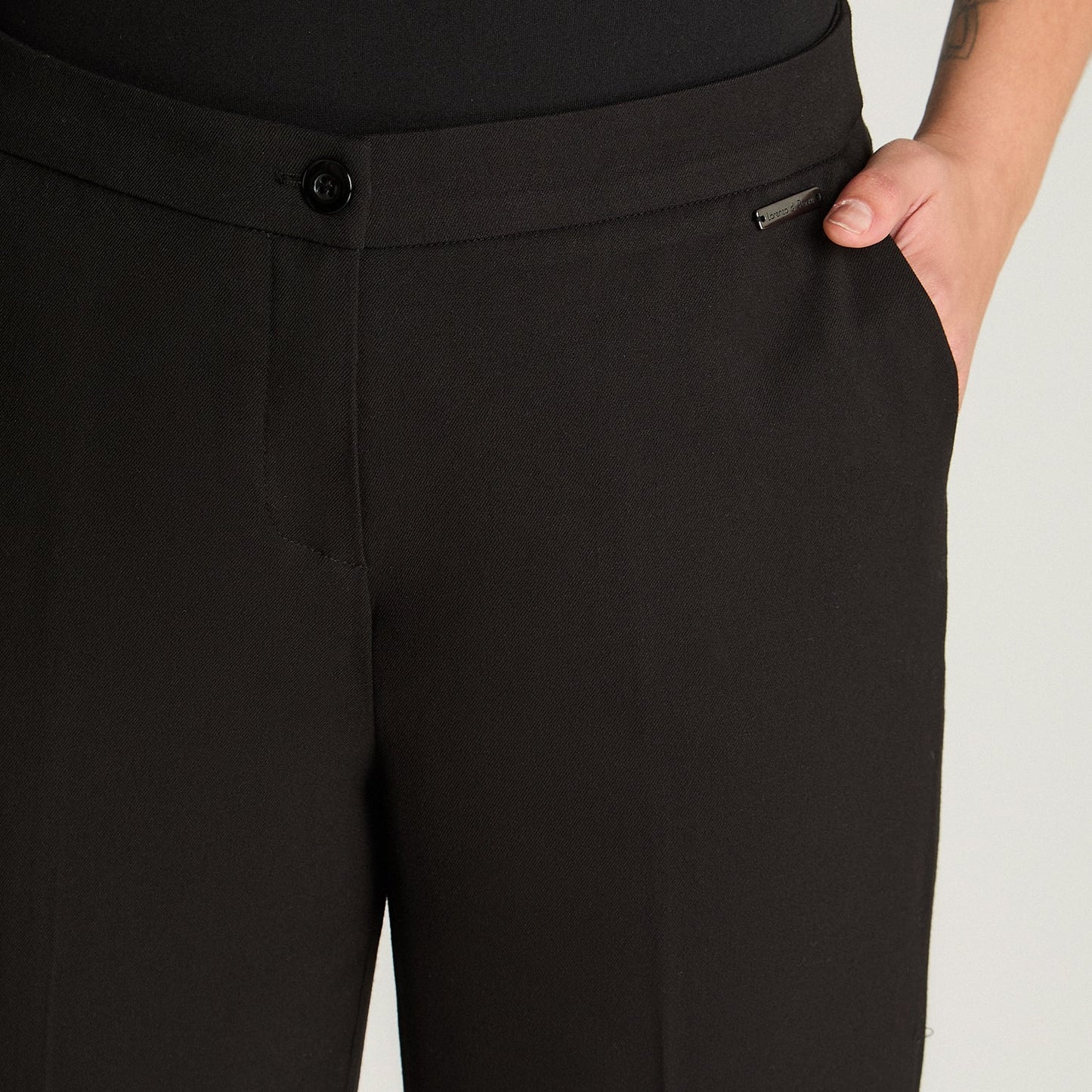 pantalón-mujer-formal-palazzo-negro