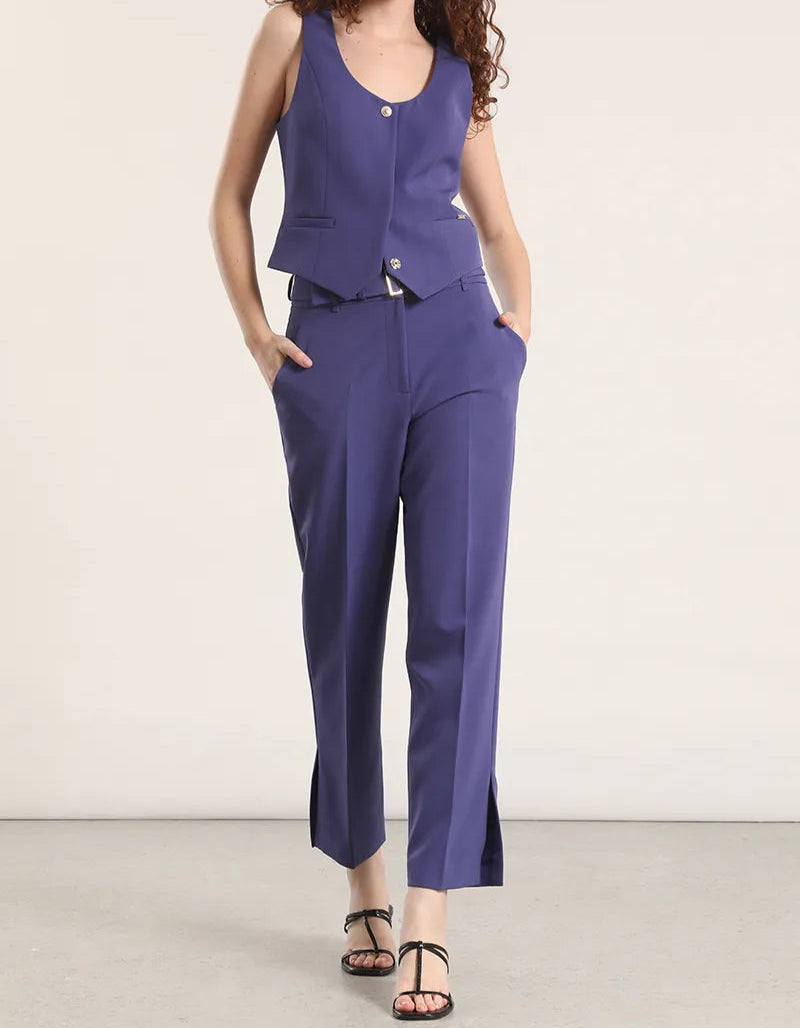 pantalon-mujer-sastre-tiro-alto-con-cinturon-arandano