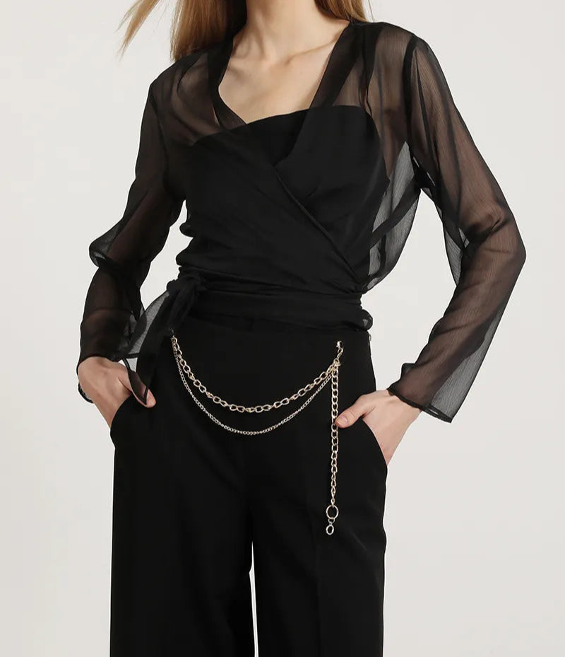 pantalon-mujer-ancho-tiro-alto-cadenas-desmontables-negro