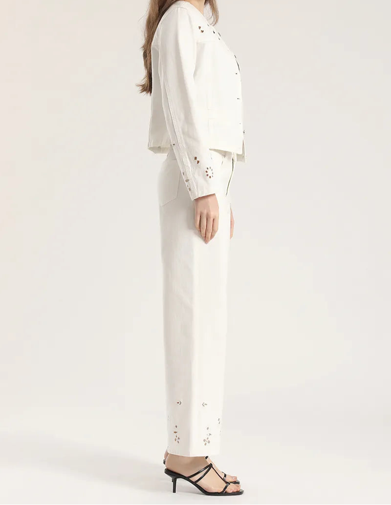 jeans-mujer-color-wide-leg-tiro-alto-perforados-crudo