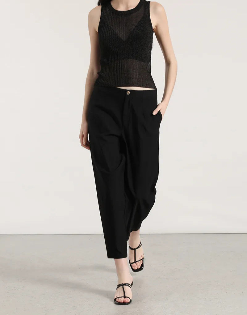 pantalon-mujer-balloon-tiro-alto-negro