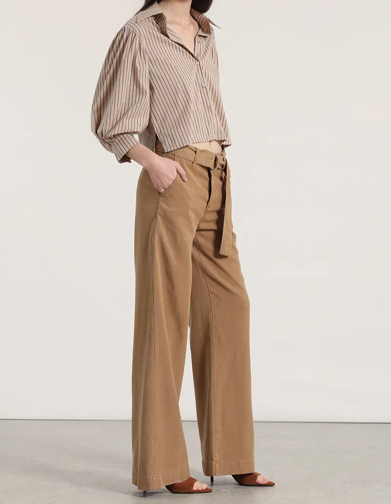 pantalon-mujer-palazzo-tiro-alto-con-proceso-lyocell-lino-camel