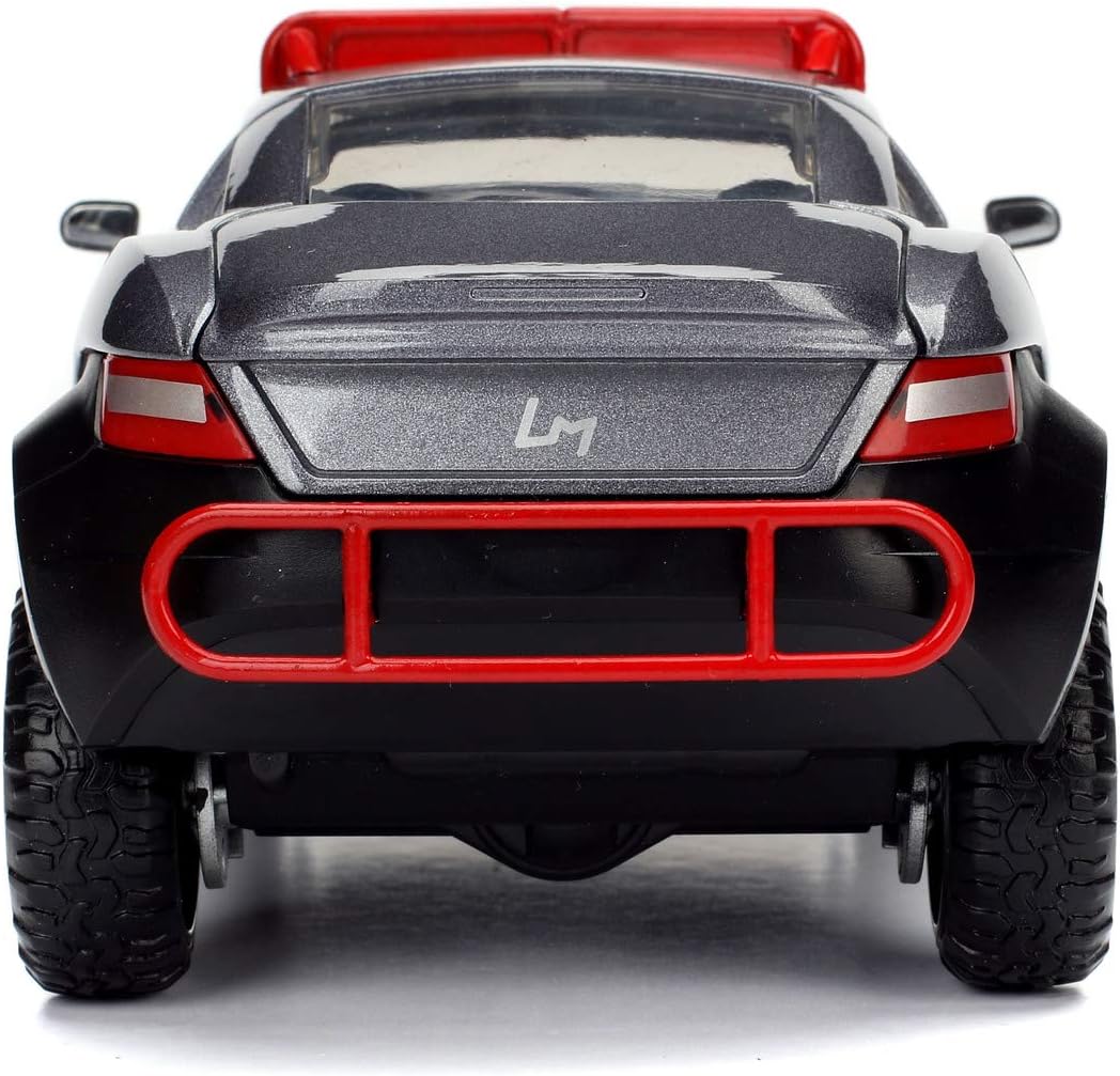 Auto Letty's Rally Fighter Fast & Furious