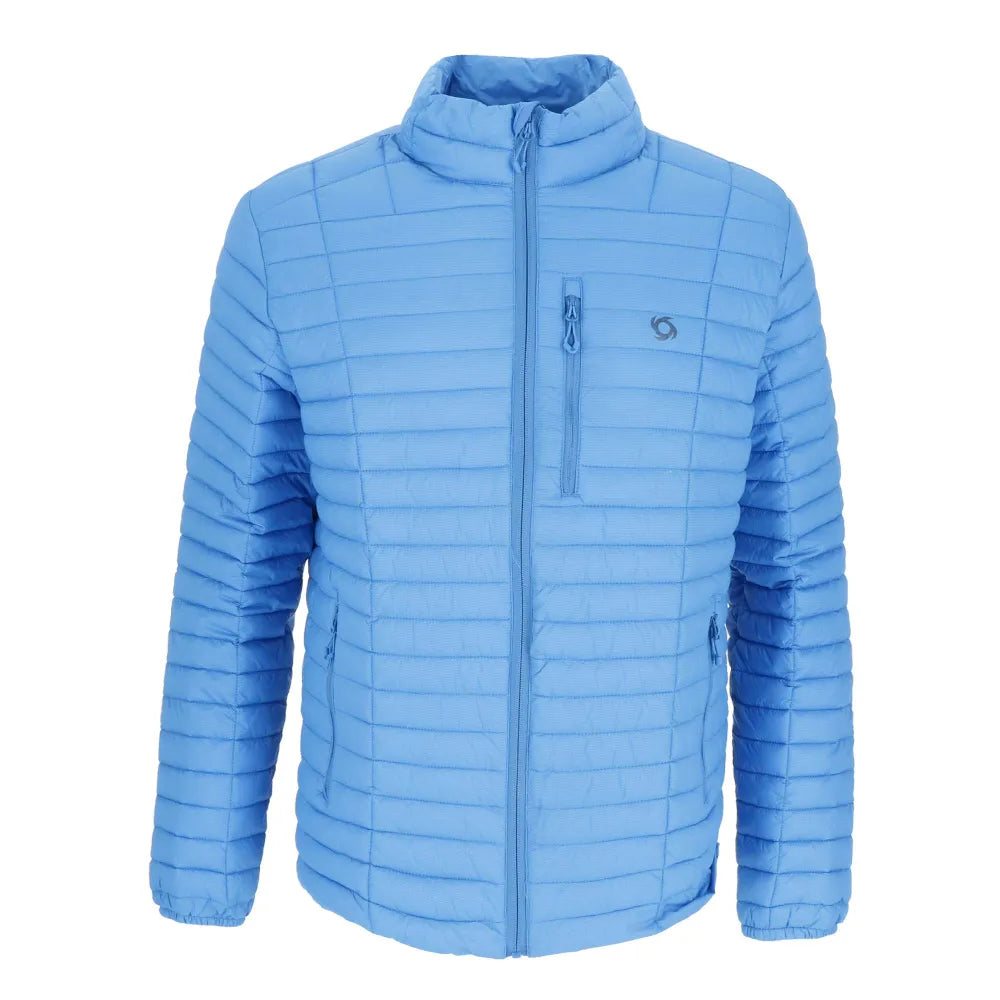 Parka Hombre Térmica Light Izar Nautical