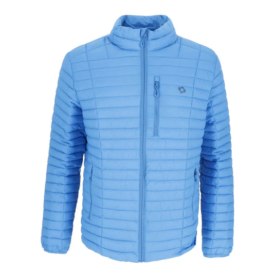 Parka Hombre  Térmica Light Izar Nautical